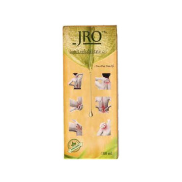 JRO OIL 100ML 1+1 SP