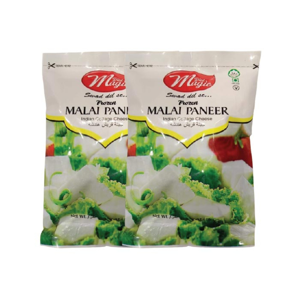 DIETS MAGIC PANEER 2S*200GM