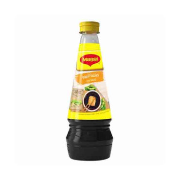 MAGGI SOY SAUCE 300ML 