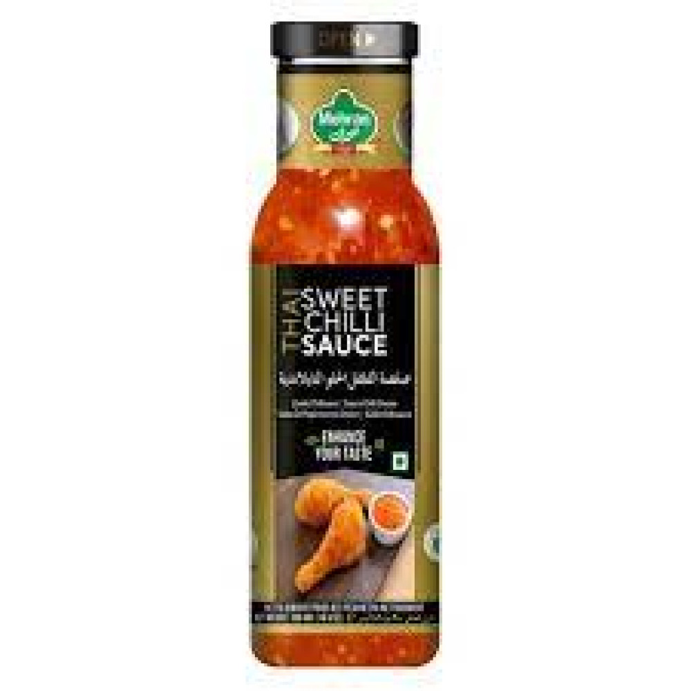 MEHRAN SWEET CHILLI SAUCE 300GM