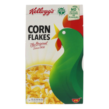KELLOGG-S CORN FLAKES 500GM 