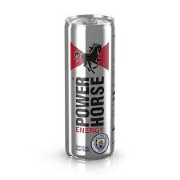 POWER HORSE DRINK CAN 355ML