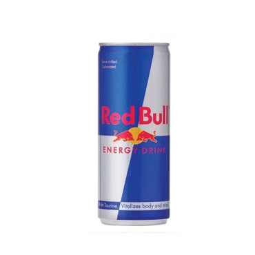 RED BULL ENERGY DRINK 250ML 