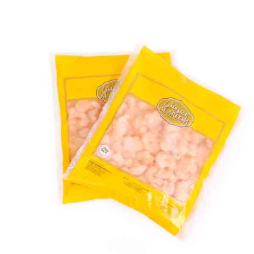 AL AREESH COOKING SHRIMPS 2 X 500GM 