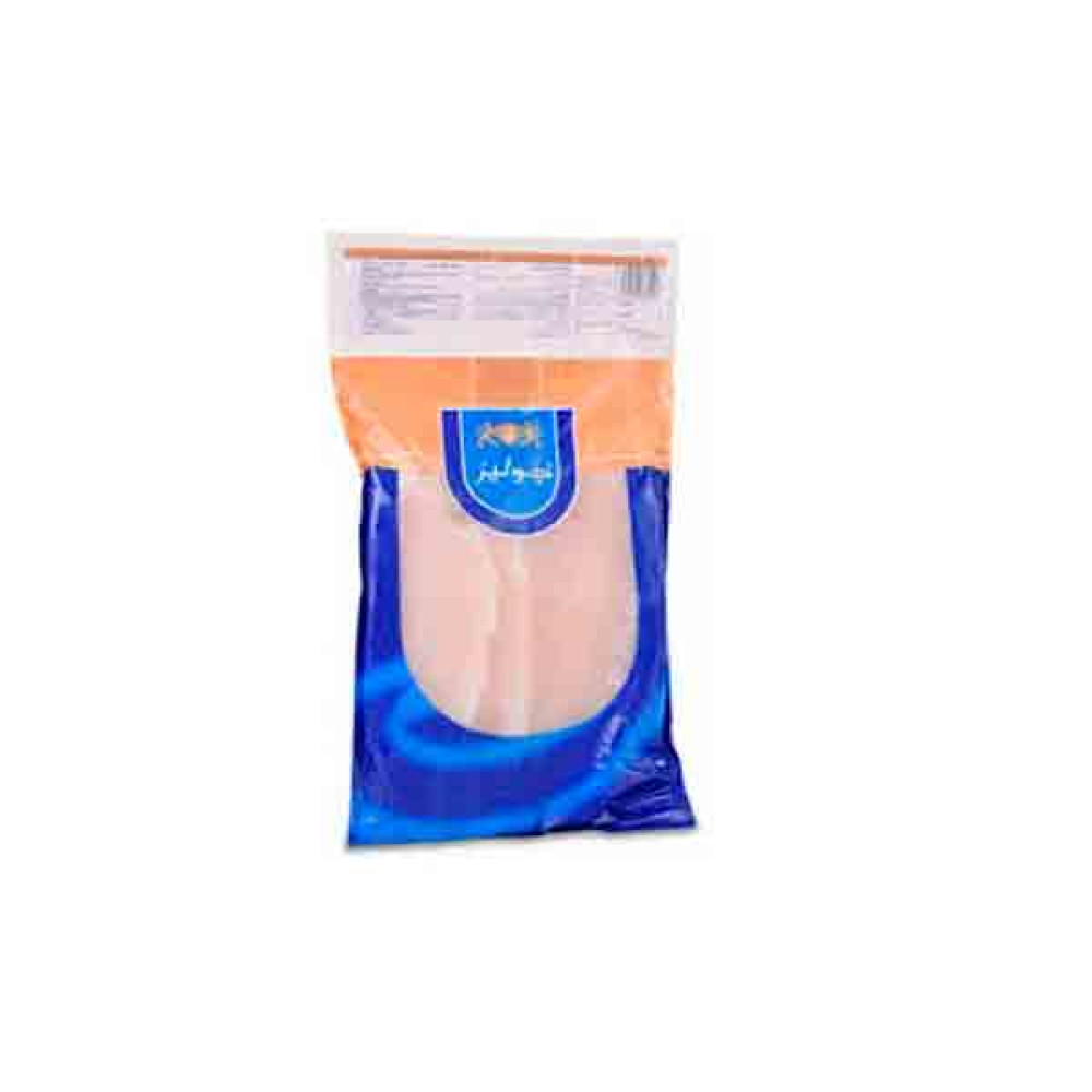 JOLLYS WHITE FISH FILLET 1KG 