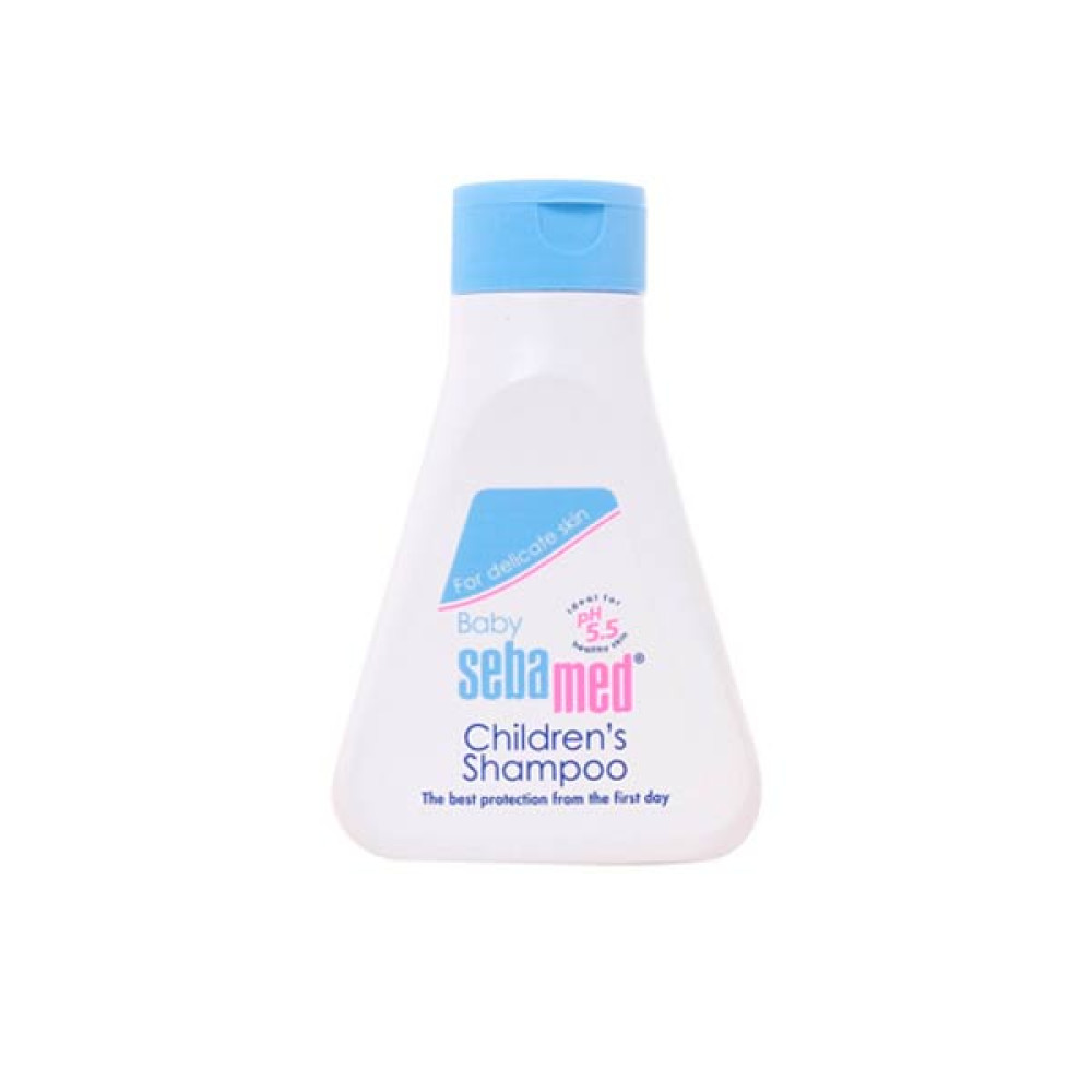 SEBAMED CHILDREN SHAMPOO 150ML 