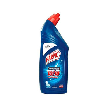 HARPIC TOILET CLEANER BLUE 1LTR 