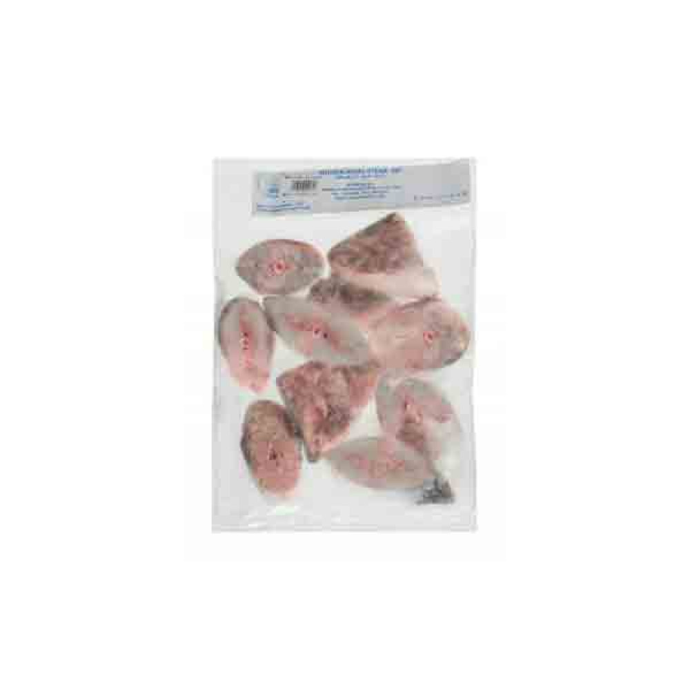 NILAMELS FROZEN ROHU STEAK 750GM 