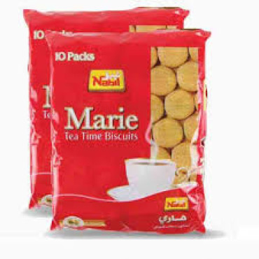 NABIL MARIE BISCUIT 10S*112GM