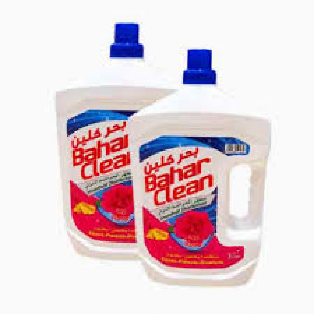 NEW BAHAR CLEAN ASTD 2S*3LTR