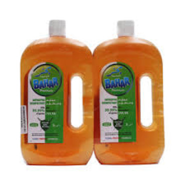 BAHAR PREMIUM SURFACE DISINFECTANT 2 X 500ML