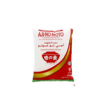 AJI-NO-MOTO FLAVOUR ENHANCER 454GM 