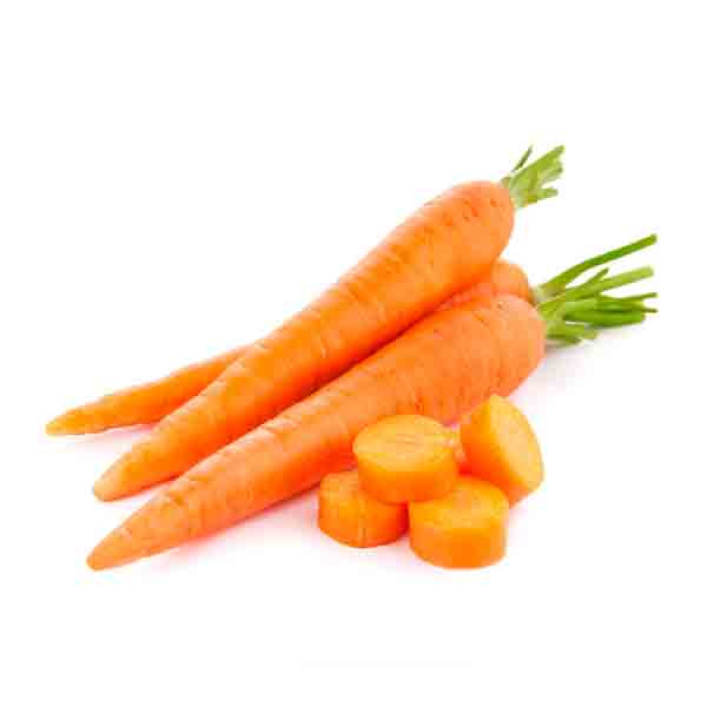 CARROT OMAN KGS
