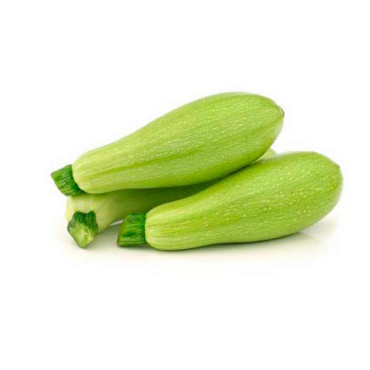ZUCCHINI (KOOSA) - JORDAN - 500GM (APPROX)