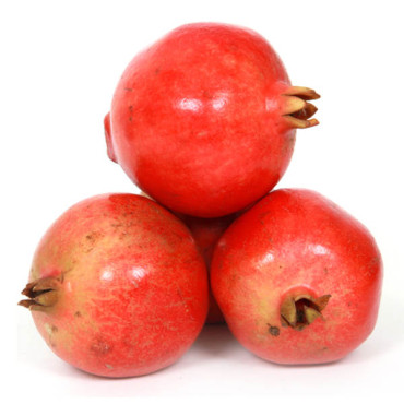 POMEGRANATES - INDIA - 1KG (APPROX)