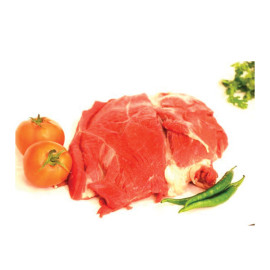 CHILLED BUFFALO MEAT - INDIA - 500 GM (APPROX)