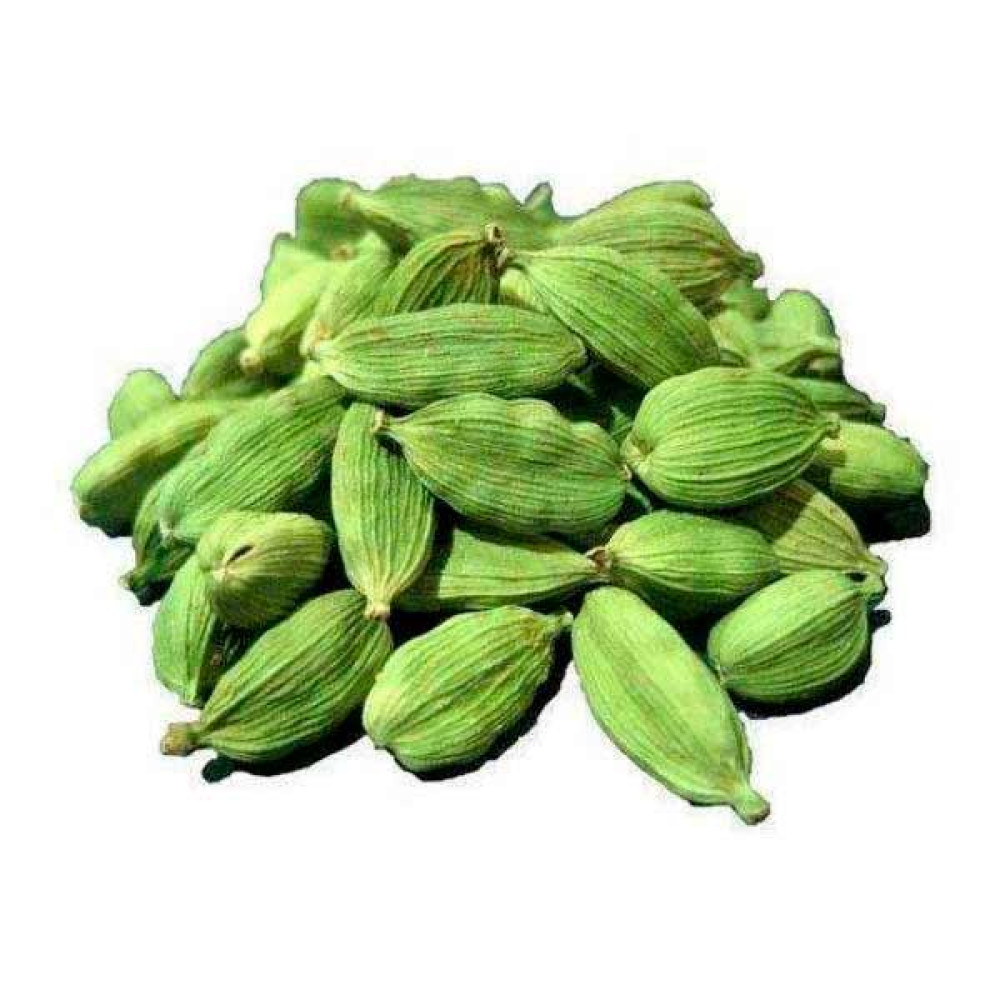 CARDAMOM JUMBO 100GM