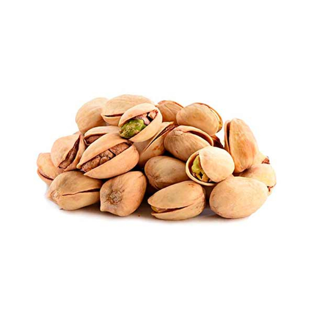 PISTA BADAMI LEMON - 250GM