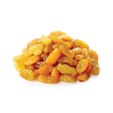 GOLDEN RAISINS - 250GM