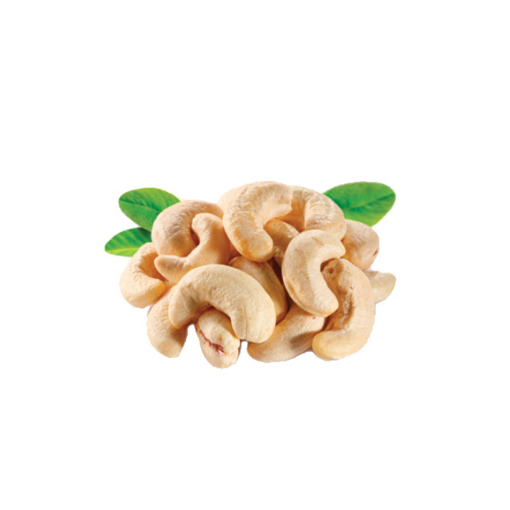 CASHEW NUT (W320) 250GM