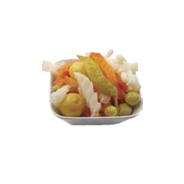 EGYPTIAN WHITE MIXED PICKLE 250GM