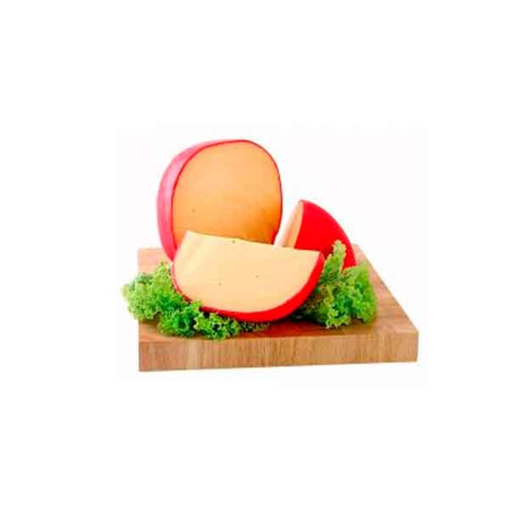 FRICO EDAM BALL CHEESE SLICES 250GM
