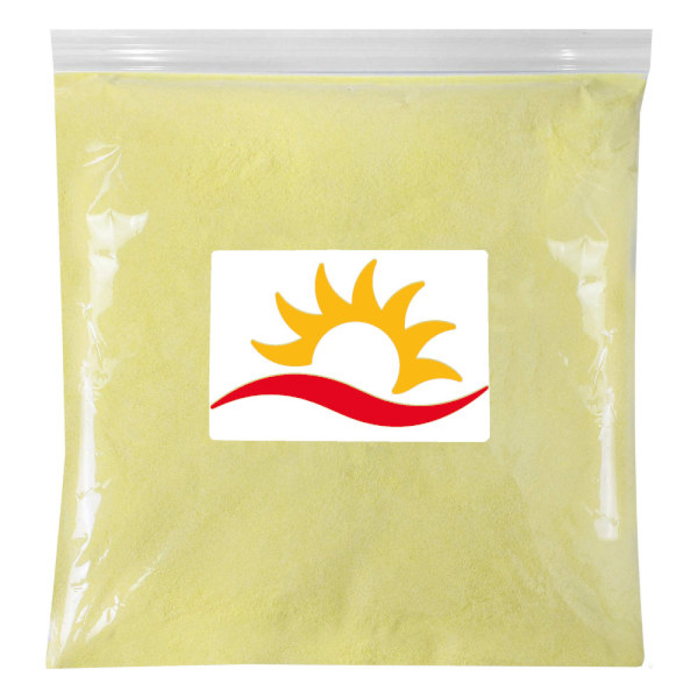 SEMOLINA 500GM