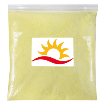 SEMOLINA 500GM