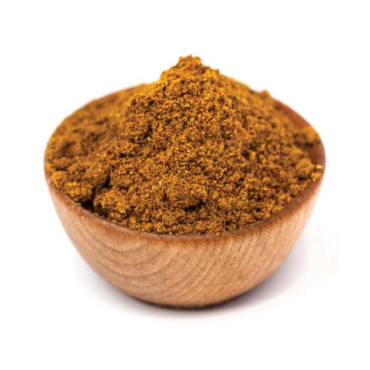 GARAM MASALA POWDER 200GM