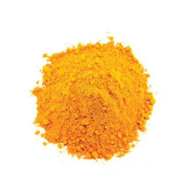 TURMERIC POWDER 250GM