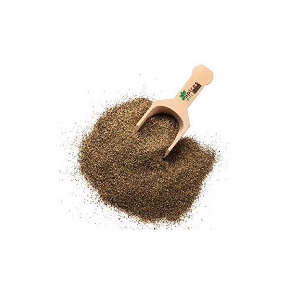 BLACK PEPPER POWDER 250GM
