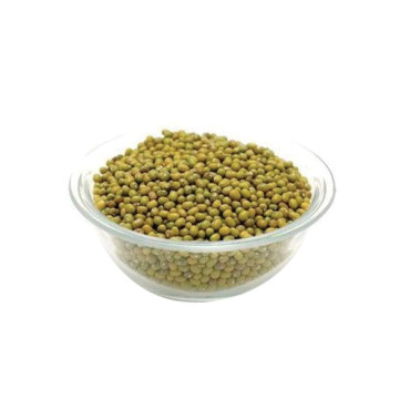 MOONG WHOLE 1KG