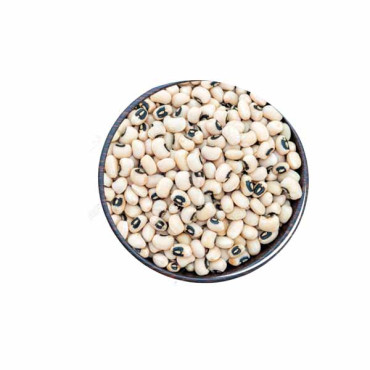BLACK EYE BEANS 500GM
