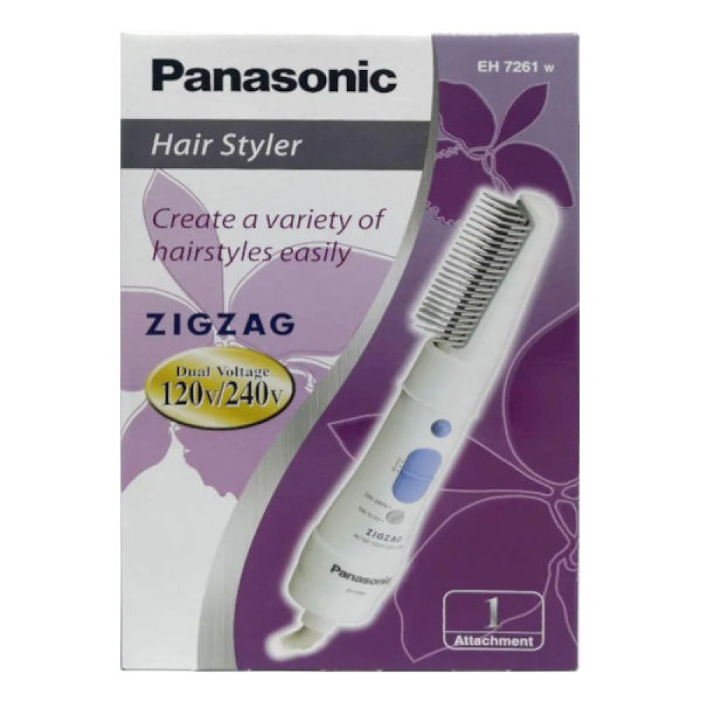 PANASONIC HAIR STYLER EH-7261 